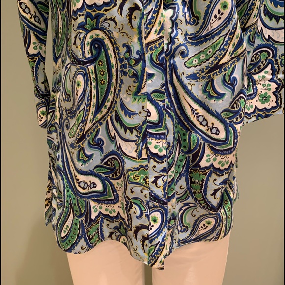 FoxCroft Tunic - Picture 8 of 10